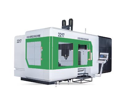 龍門小型加工中心的應(yīng)用領(lǐng)域及特點 龍門小型加工中心的應(yīng)用領(lǐng)域及特點